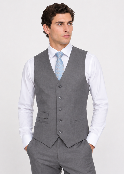 VICTOR VEST
