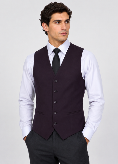VICTOR VEST