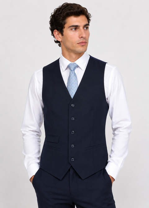 VICTOR VEST