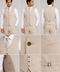 VALENTINO VEST