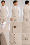 VALENTINO VEST