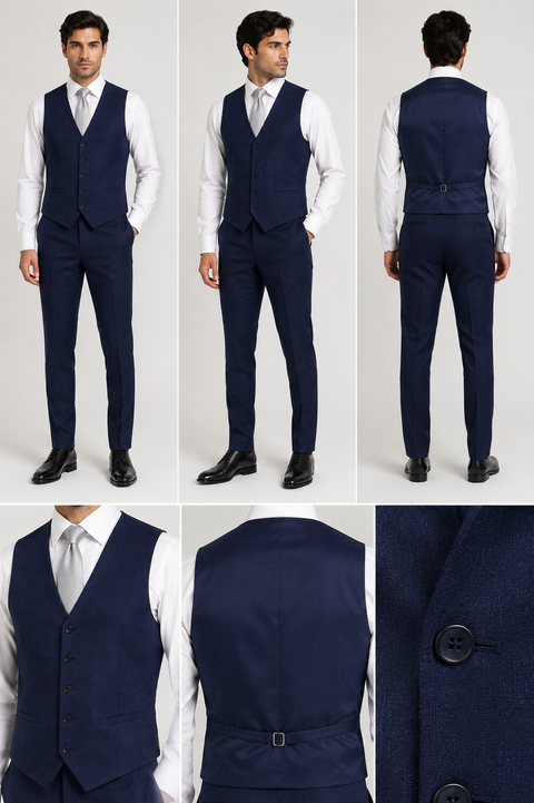 VALENTINO VEST