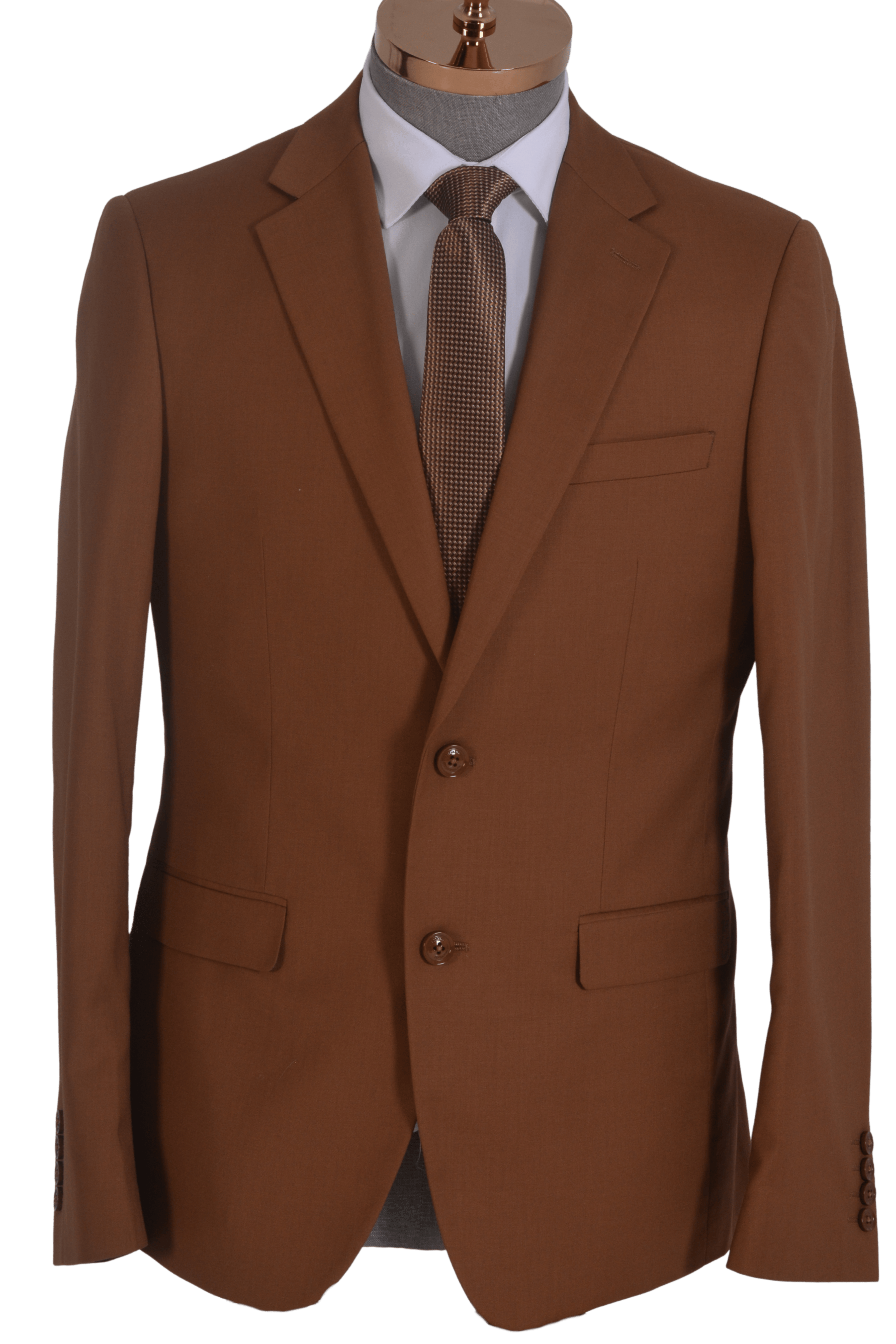 SADDLE SUIT