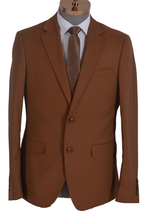 SEBASTIAN SADDLE SUIT