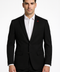 SEBASTIAN BLACK SUIT