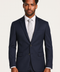 SEBASTIAN NAVY SUIT