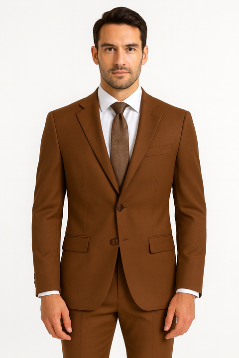 SEBASTIAN SADDLE SUIT