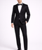 TOSCANA TUXEDO