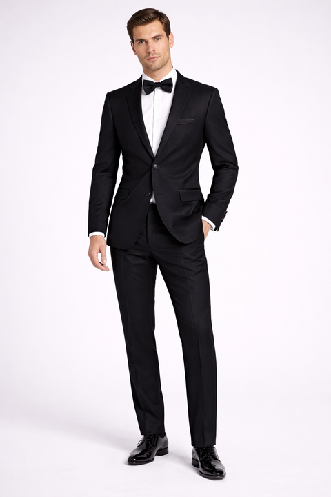 TOSCANA TUXEDO