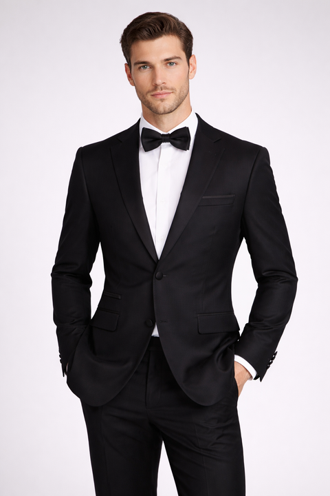 TOSCANA TUXEDO