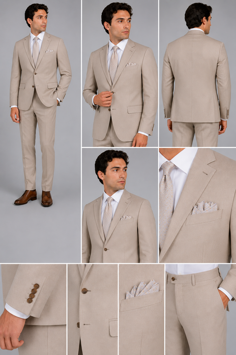 STEVEN SUIT