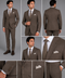 STEVEN SUIT