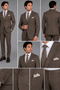 STEVEN SUIT