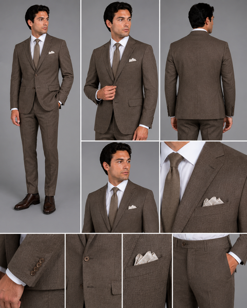 STEVEN SUIT