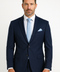 SULLIVAN DEEP NAVY SUIT