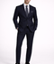 STANISLAS NAVY SUIT