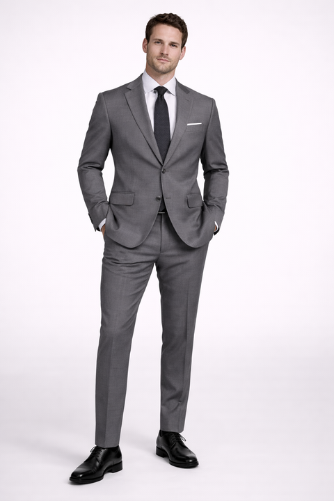 SAMSON SUIT