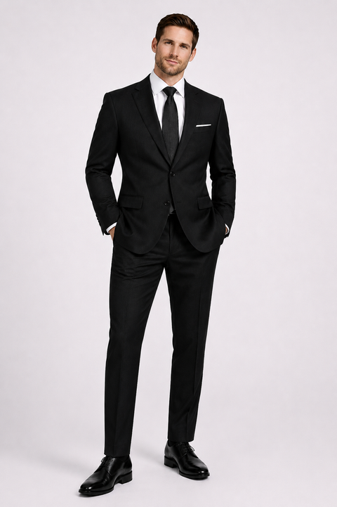SACHA SUIT