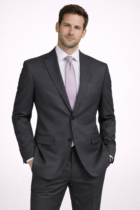 SACHA SUIT