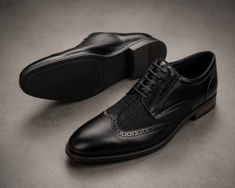 YORVIK SHOE