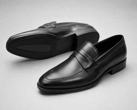 YATES SHOE