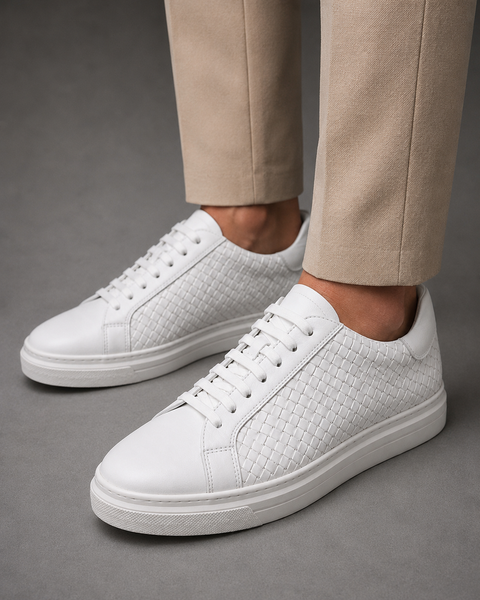 YORK SHOES