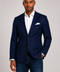BENNINGTON BLAZER