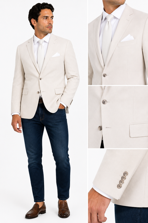 BRUNO BLAZER