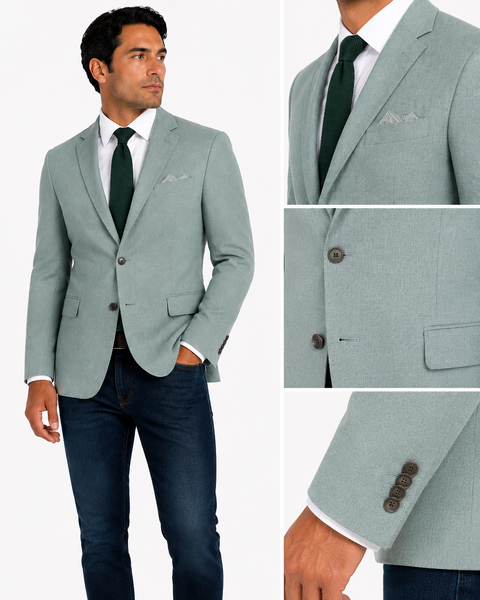 BRUNO BLAZER