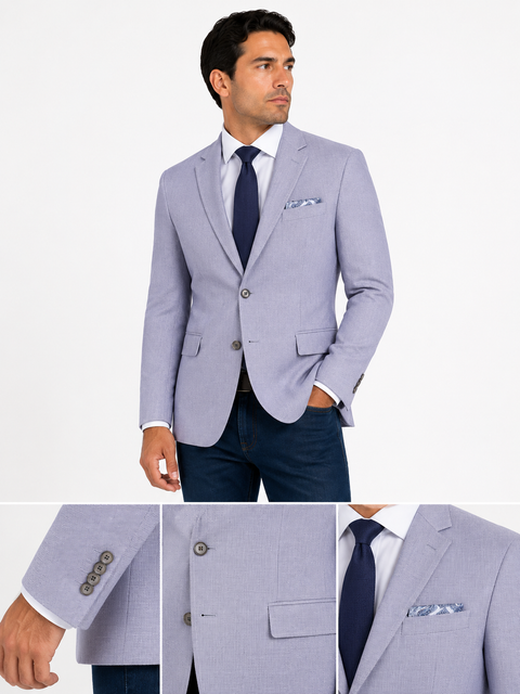 BRUNO BLAZER