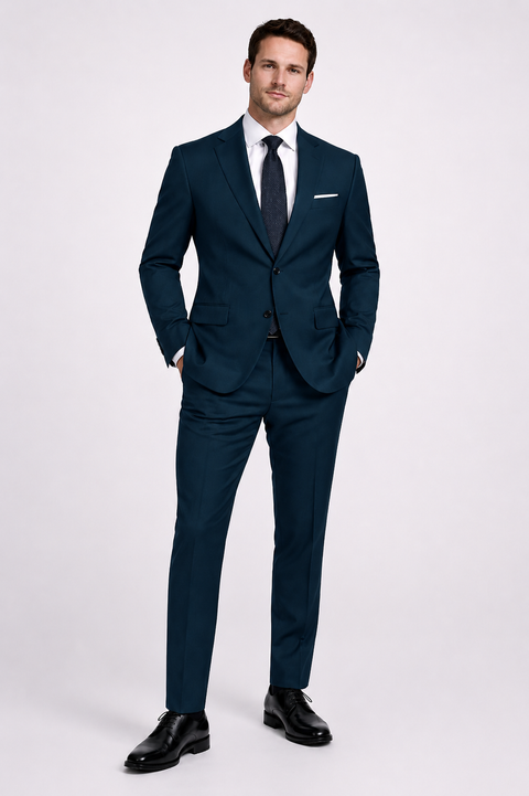 SAMSON SUIT