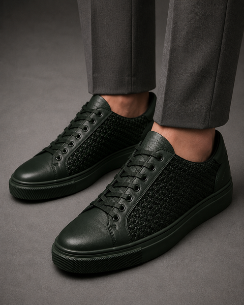 YORK SHOES