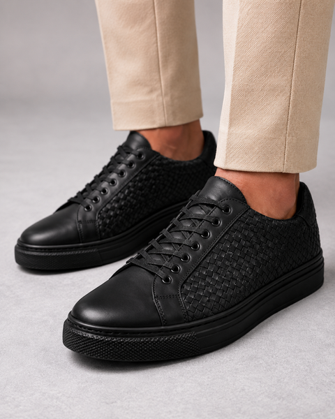 YORK SHOES
