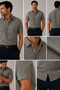 CLÉMENT SHIRT