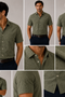 CLÉMENT SHIRT