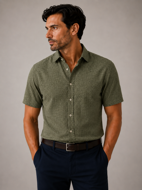 CLÉMENT SHIRT